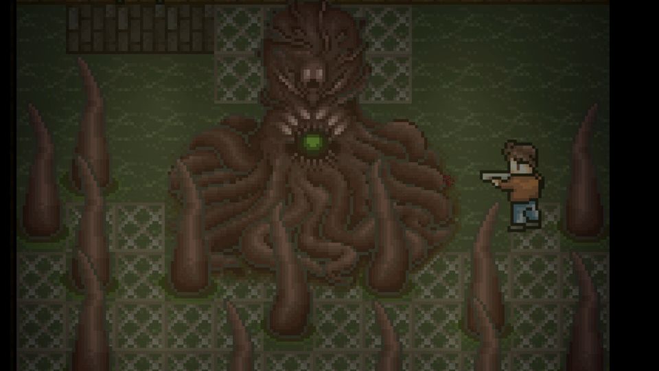 Dead of Darkness 1 beginner guide screenshot